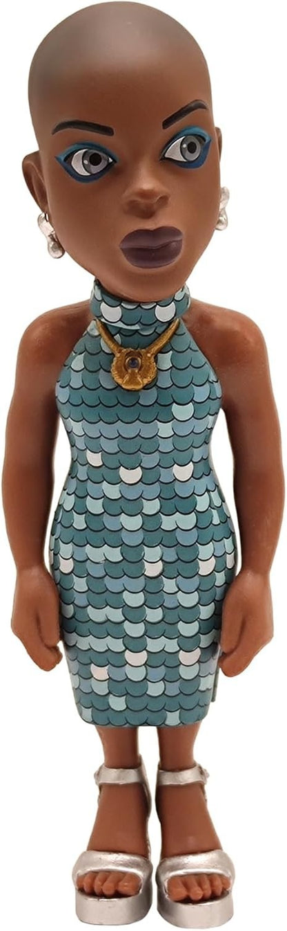 Wednesday Bianca Barclay #117 12cm Minix Figure TV Series