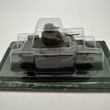 Eaglemoss M3 Lee Medium Tank – Russian Tanks Collection – 1:72 Scale