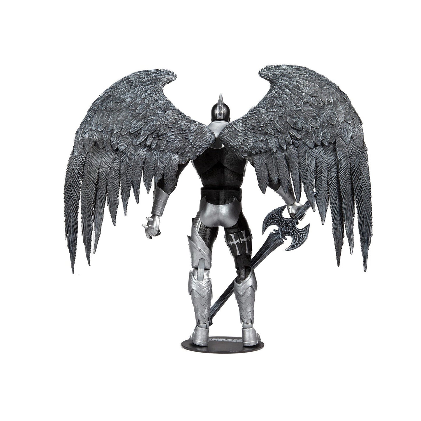 McFarlane Toys Spawn The Dark Redeemer 7” Action Figure