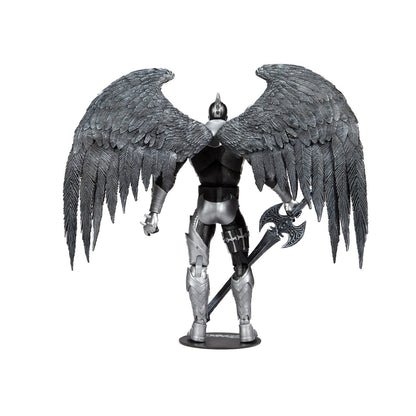 McFarlane Toys Spawn The Dark Redeemer 7” Action Figure