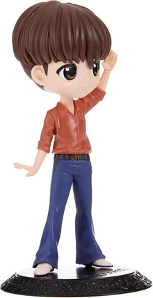 Banpresto TinyTAN BTS Dynamite Qposket J-Hope Figure 14cm Figure