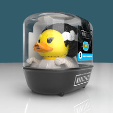 TUBBZ Bride of Frankenstein Cosplaying Duck – Universal Monsters Figure