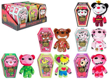 Deddy Bears Valentine’s Edition Series 2 Plush Figure – Choose Character