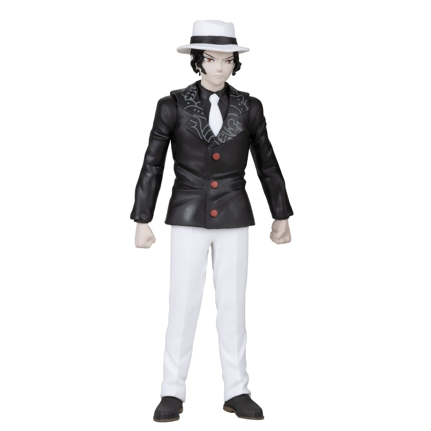 McFarlane Toys Demon Slayer Muzan Kibutsuji 5in Action Figure Anime Collectible