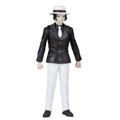 McFarlane Toys Demon Slayer Muzan Kibutsuji 5in Action Figure Anime Collectible