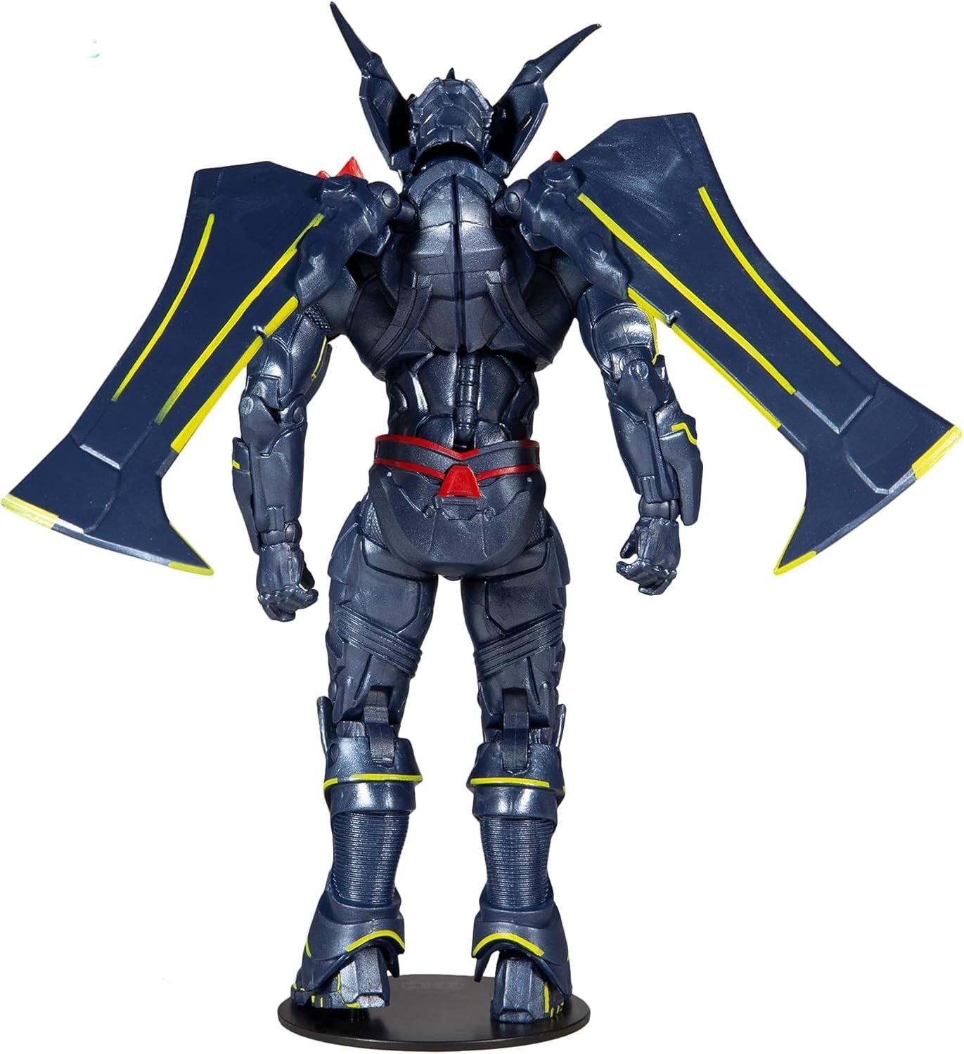 McFarlane Toys DC Multiverse Gold Label Superman Energized Armor Figure