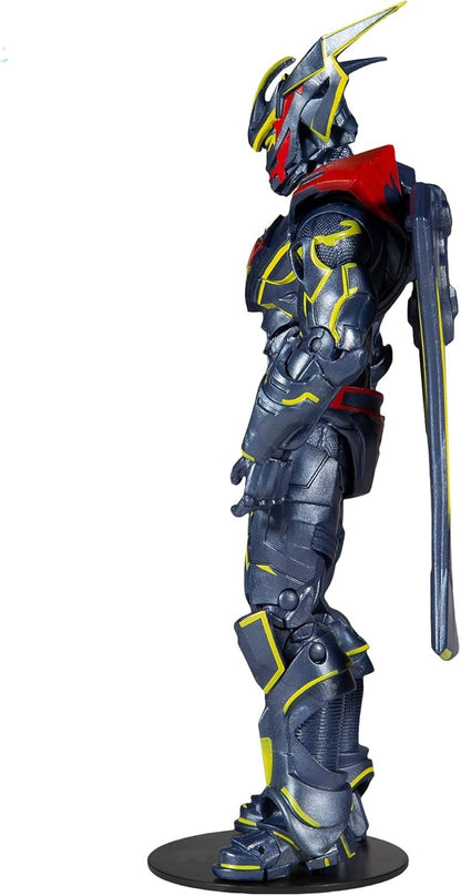 McFarlane Toys DC Multiverse Gold Label Superman Energized Armor Figure