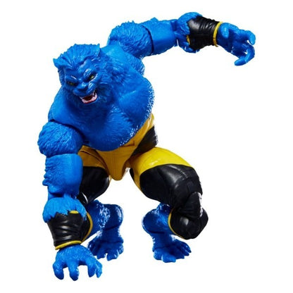 Hasbro Marvel Legends Beast Astonishing X-Men 6in Action Figure