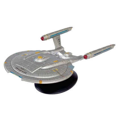 Eaglemoss Star Trek Enterprise NX-01 XL 8.5" Special Issue Model Ship