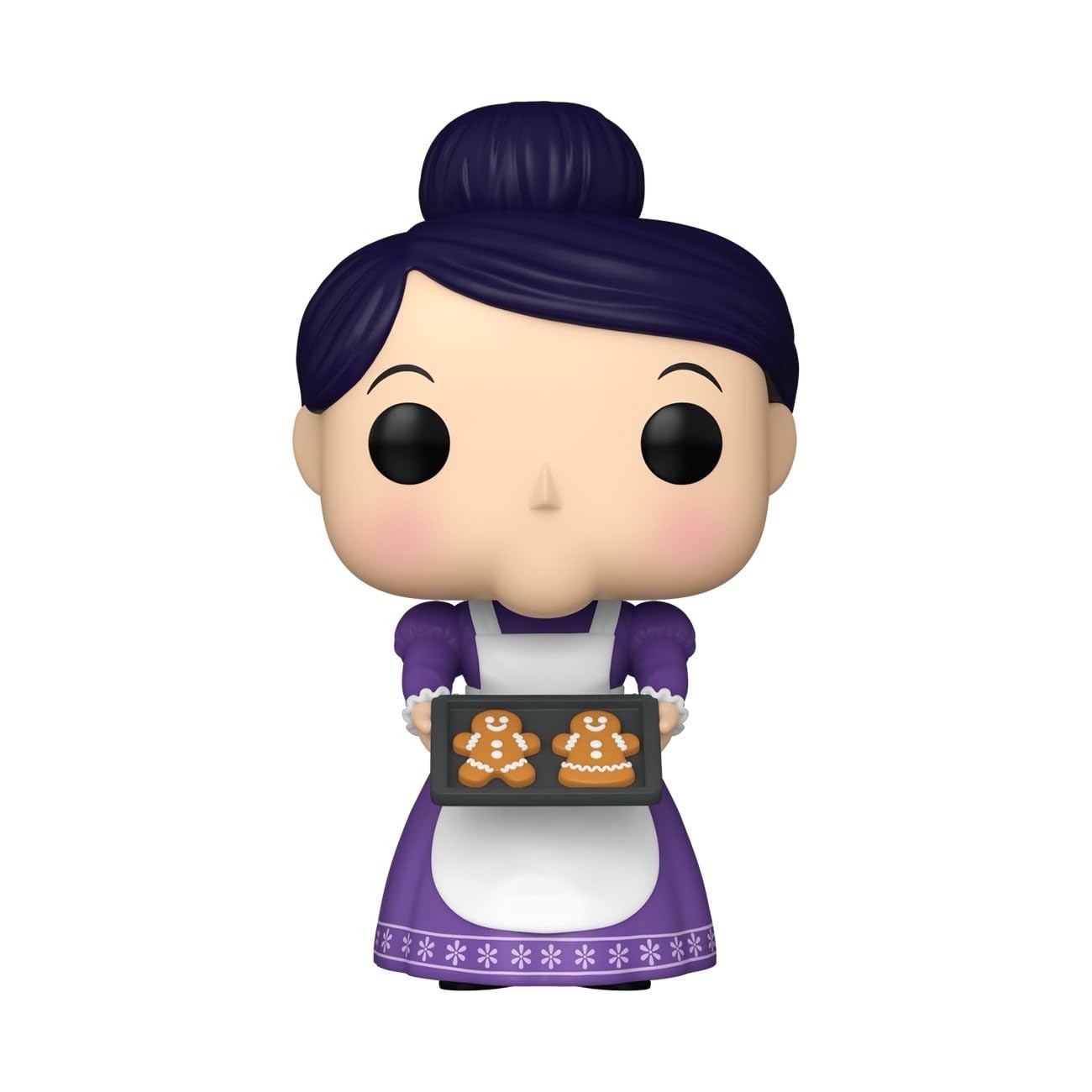 Funko Pop! Movies Mrs. Claus Vinyl Figure #1571 – Rudolph the Red-Nosed Reindeer