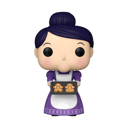 Funko Pop! Movies Mrs. Claus Vinyl Figure #1571 – Rudolph the Red-Nosed Reindeer