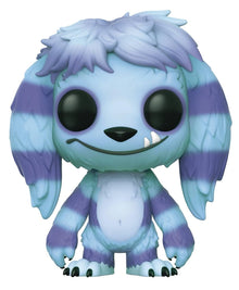 Funko Pop! Monsters #03 Snuggle-Tooth