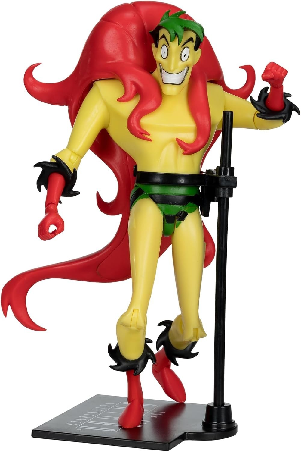 McFarlane Toys DC Direct The New Batman Adventures Creeper 6in Action Figure