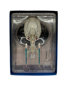 Eaglemoss Star Trek U.S.S Enterprise NCC-1701-E Sovereign Class Model Ship