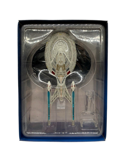 Eaglemoss Star Trek U.S.S Enterprise NCC-1701-E Sovereign Class Model Ship