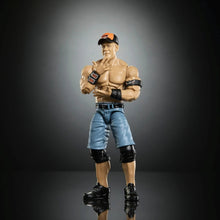 Matte WWE Elite Collection John Cena WrestleMania 42 Action Figure