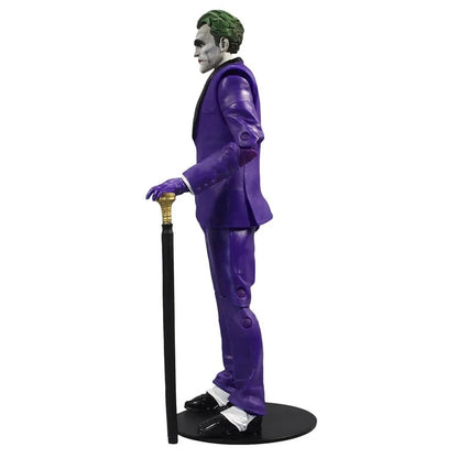 McFarlane Toys DC Multiverse The Joker The Criminal Three Jokers Figure