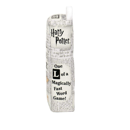 Harry Potter Lex-Go Word Game by Waddingtons of London – Travel Edition