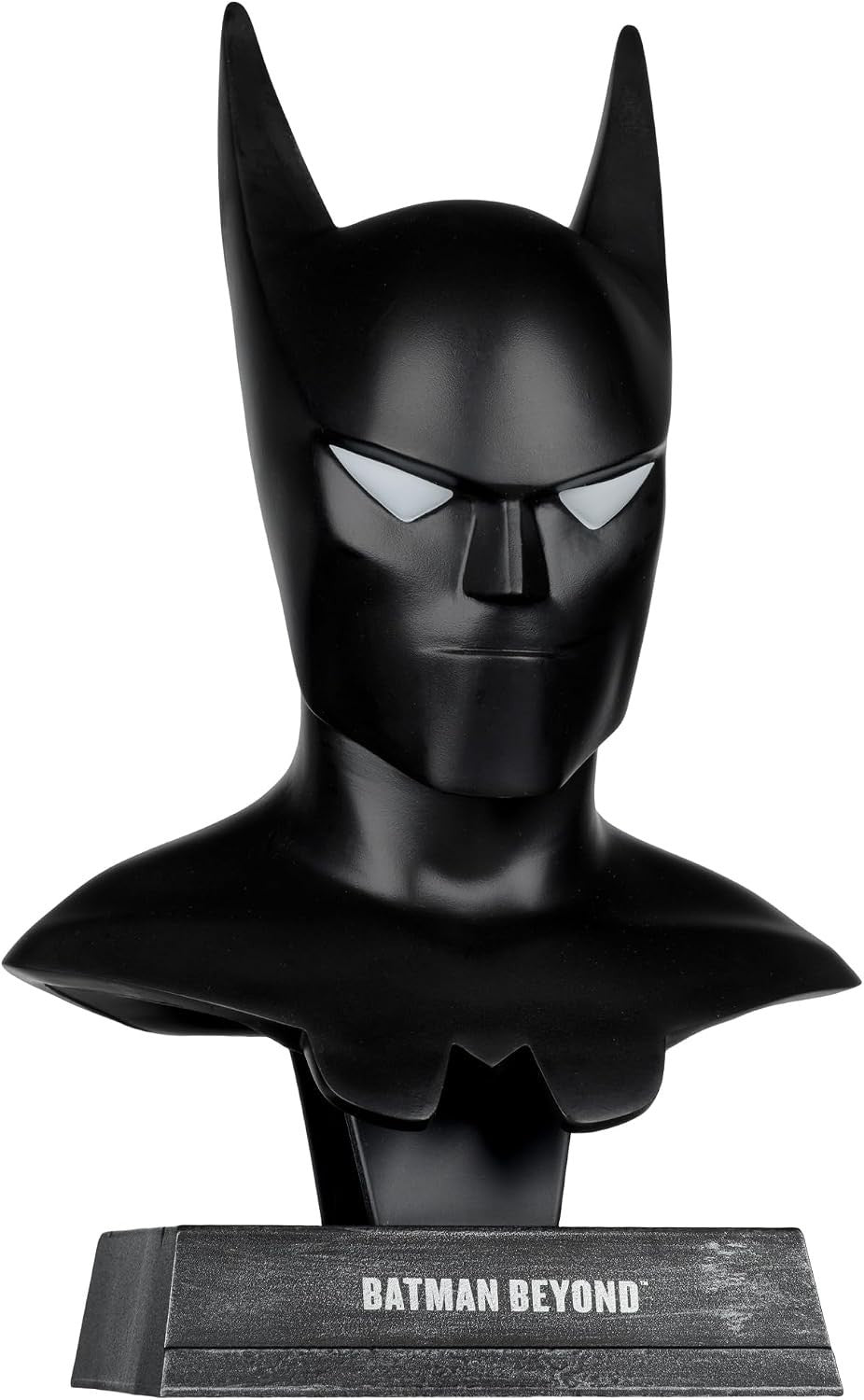 McFarlane Toys DC Direct Batman Beyond Cowl 1:3 Scale Replica
