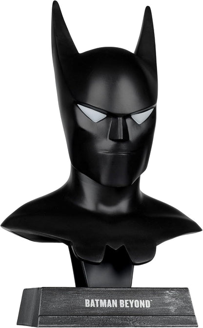 McFarlane Toys DC Direct Batman Beyond Cowl 1:3 Scale Replica