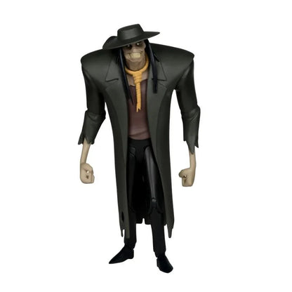 McFarlane Toys DC Direct The New Batman Adventures Scarecrow 6in Action Figure