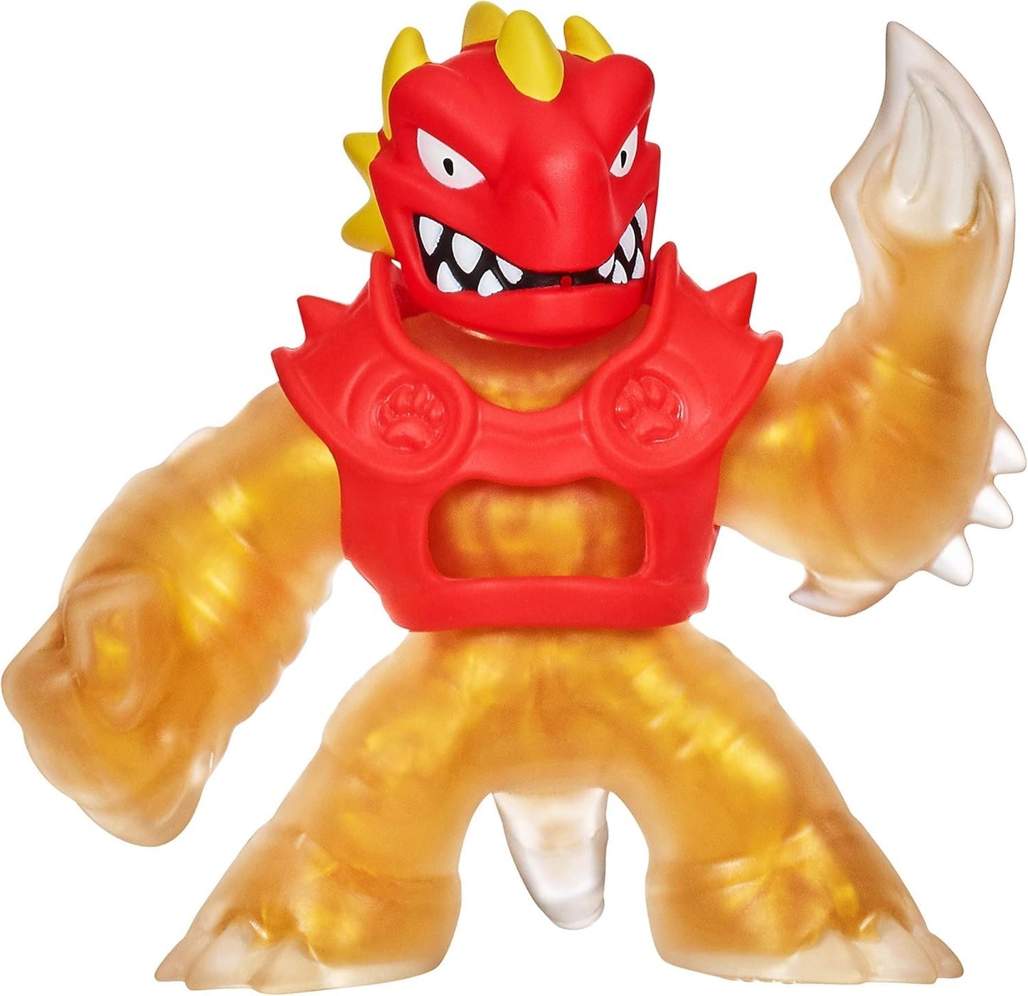 Heroes of Goo Jit Zu Golden Blazagon vs Rock Jaw Versus Pack
