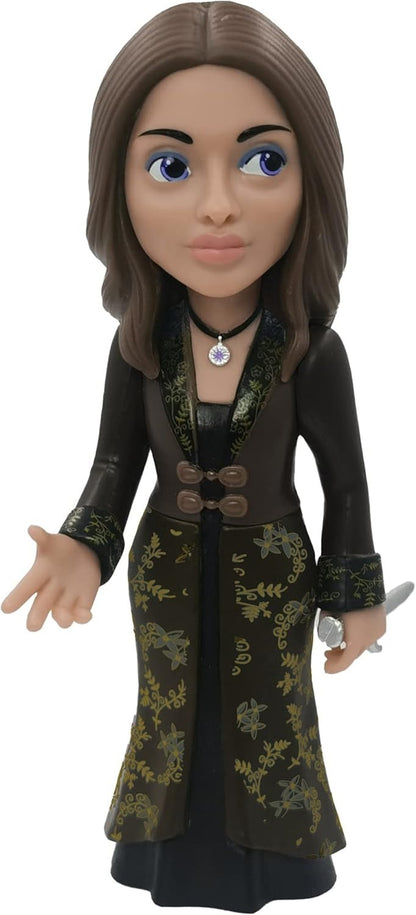 The Witcher Yennefer #107 12cm Minix Figure TV Series