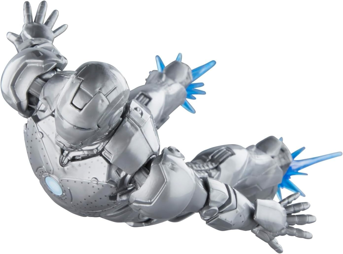 Hasbro Marvel Legends Infinity Saga Iron Man Mark II 6" Action Figure