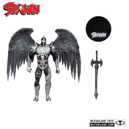 McFarlane Toys Spawn The Dark Redeemer 7” Action Figure