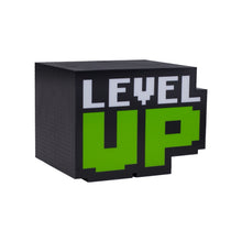 Paladone Level Up Light