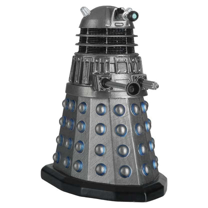 Eaglemoss Doctor Who Time Lord Victorious Dalek Commander & Scientist Box Set