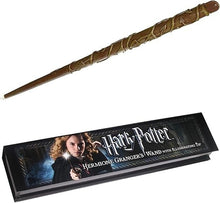 Harry Potter Hermione Granger's Illuminating Wand by Noble Collection
