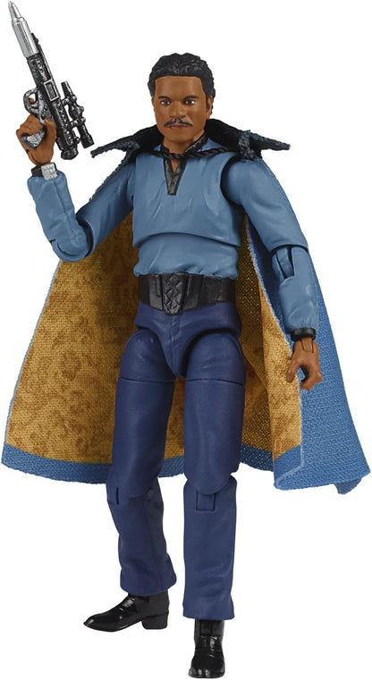 Star Wars Lando Calrissian Vintage Collection 3.75" Figure