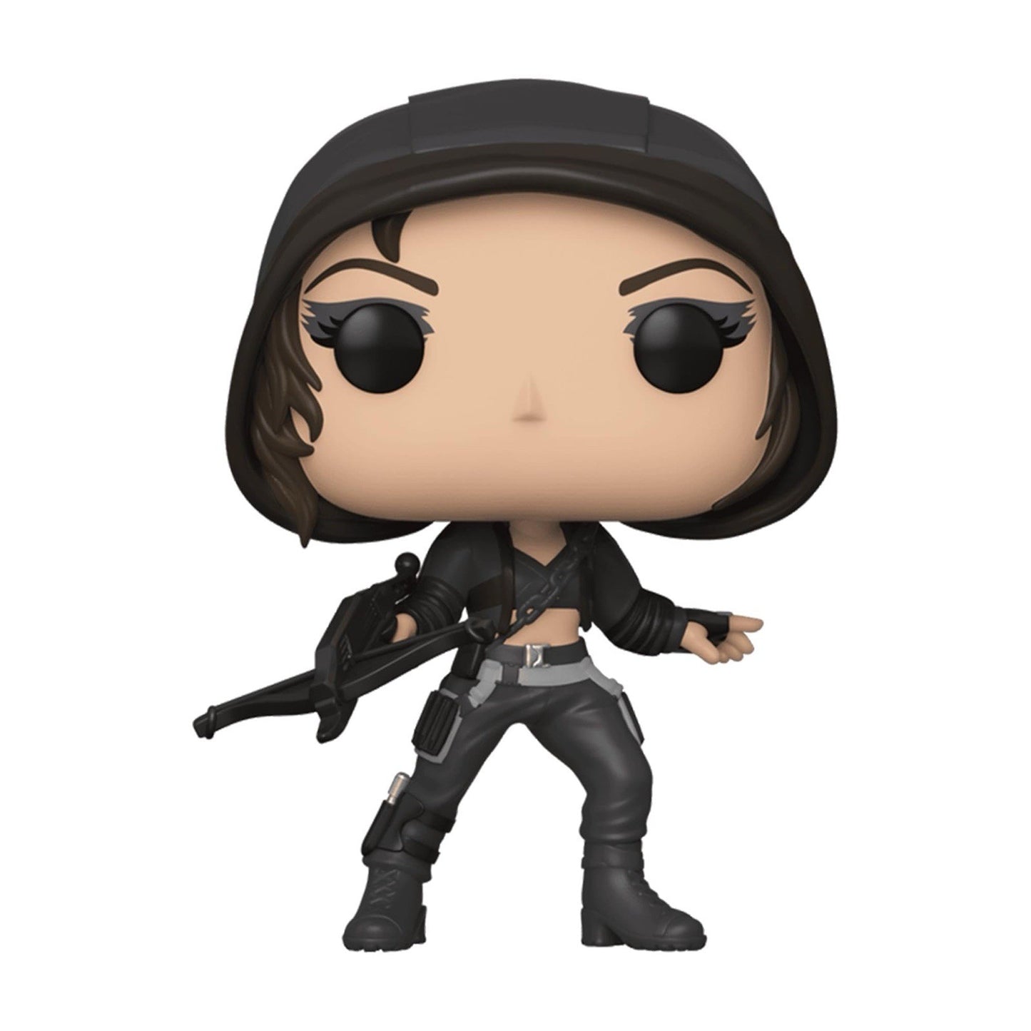Funko Pop Heroes Birds of Prey Huntress #305 Vinyl Figure DC Comics