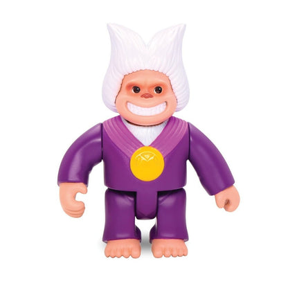Monchhichi Aikor Figurine Poseable Character Figure