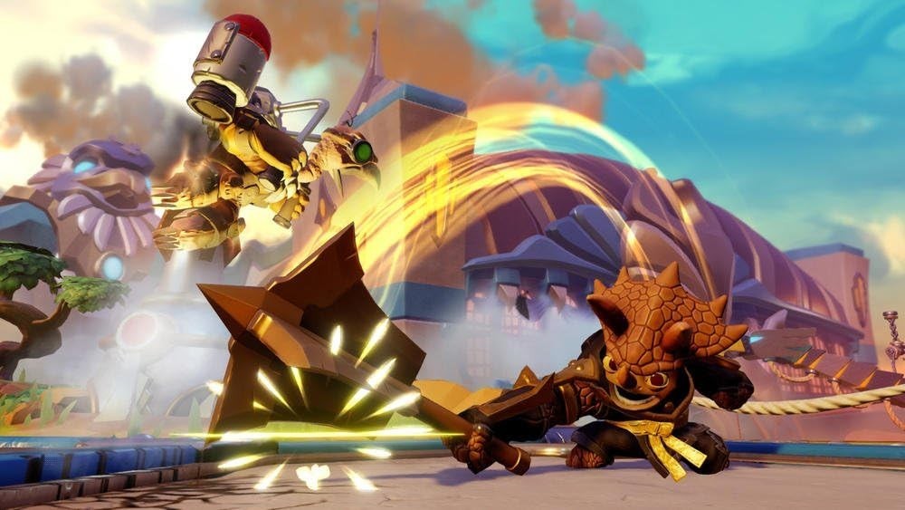 Skylanders Imaginators Imaginite Mystery Chest – Digital Creation Items