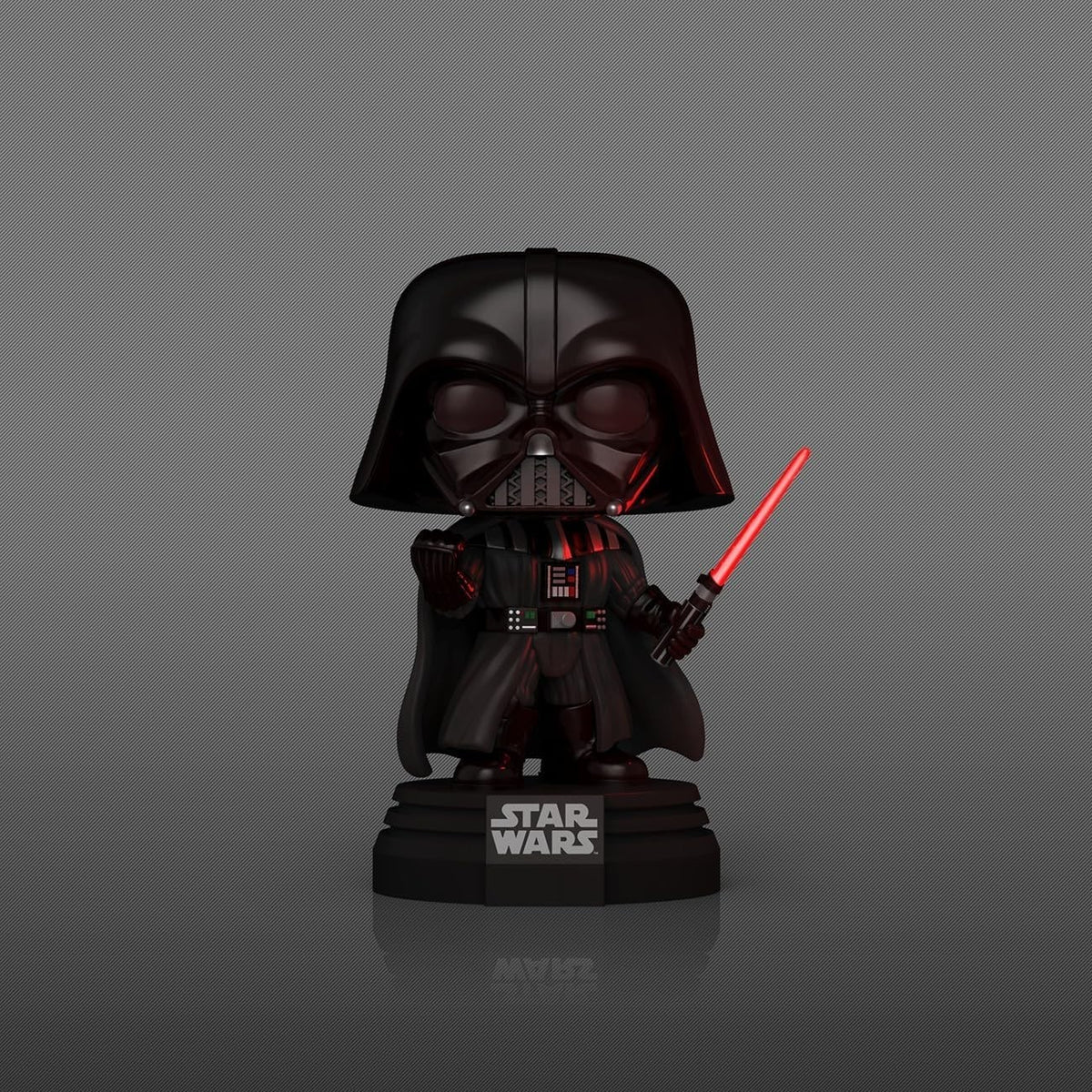 Funko Pop! Star Wars Darth Vader Lights & Sounds #795 Vinyl Bobblehead