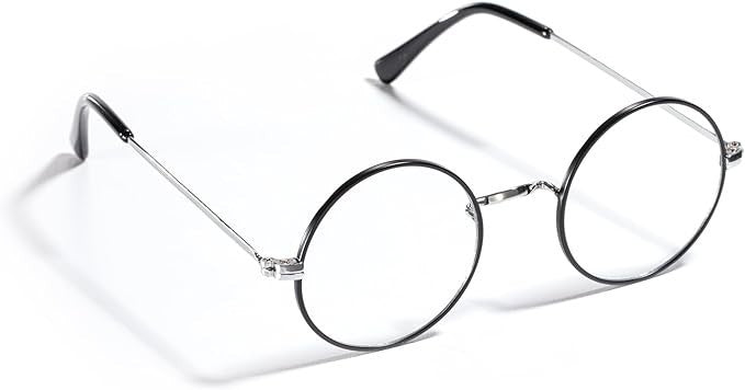 Noble Collection Harry Potter Glasses Prop Replica Collectible Display