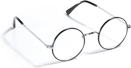 Noble Collection Harry Potter Glasses Prop Replica Collectible Display