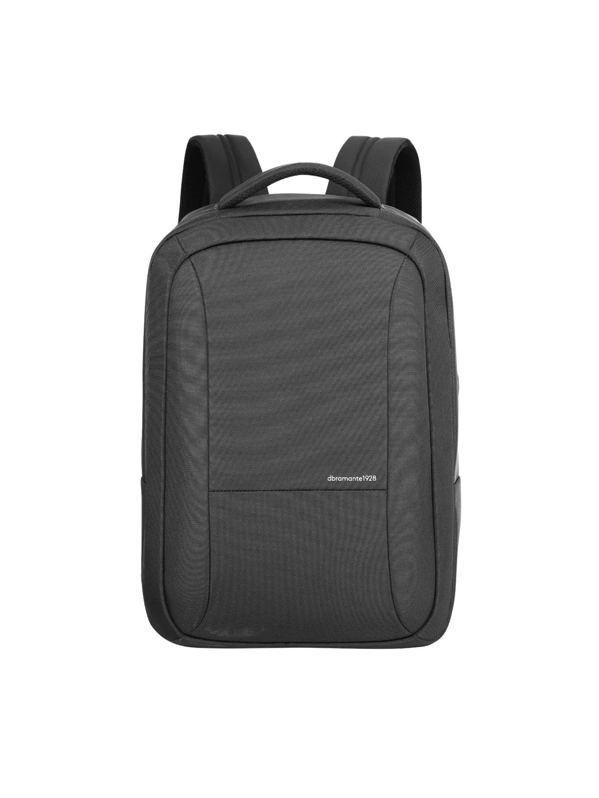 dbramante1928 Nyborg 16" Recycled Laptop Backpack – Dark Grey