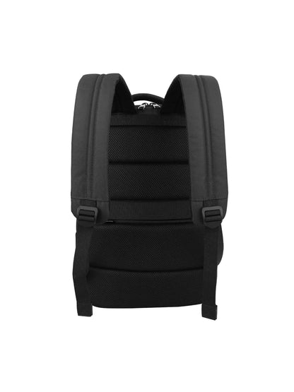 dbramante1928 Nyborg 16" Recycled Laptop Backpack – Dark Grey