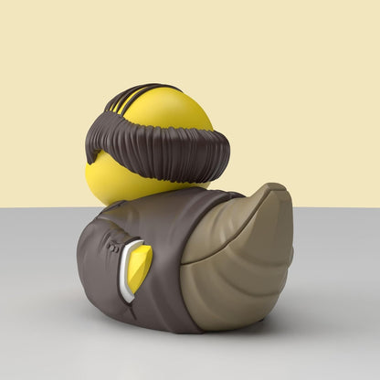 Mini TUBBZ The Office Kevin Malone Collectible Duck Figure