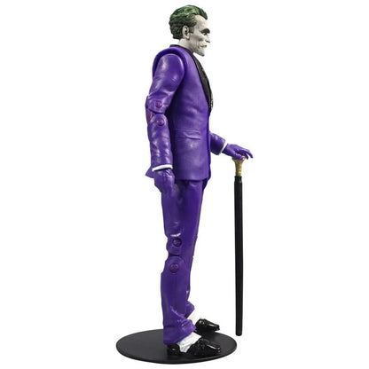 McFarlane Toys DC Multiverse The Joker The Criminal Three Jokers Figure