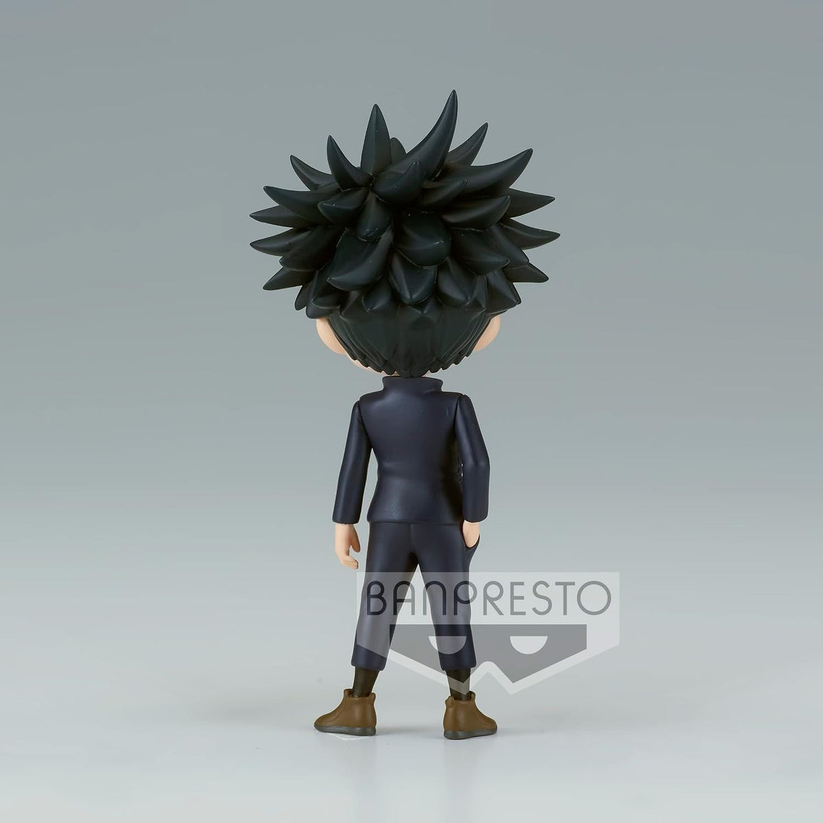 Banpresto Jujutsu Kaisen Megumi Fushiguro Q Posket Petit Figure 7cm