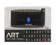 T 'nB ART Trip Bluetooth Speaker 5 W Trip Design - Black/White