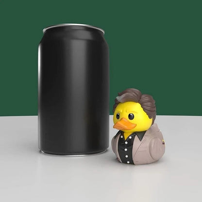 Mini TUBBZ The Breakfast Club Richard Vernon Collectible Duck Figure
