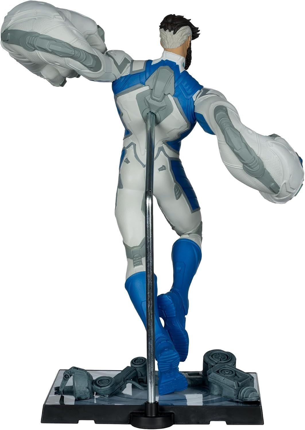 McFarlane Toys Marvel Rivals Mr. Fantastic 1:6 Scale Statue Collectible