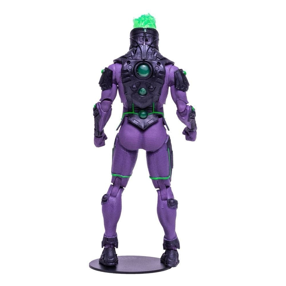 McFarlane Toys DC Multiverse Blight Atomic Edition 7” Figure Batman Beyond