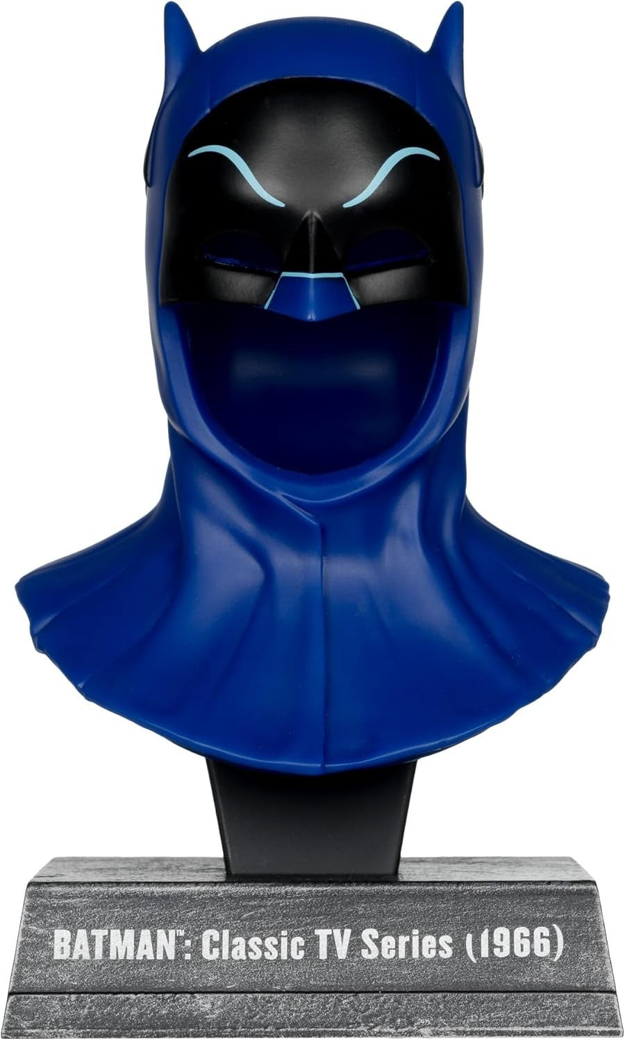 McFarlane Toys DC Direct Batman 1966 Cowl 1:3 Scale Replica