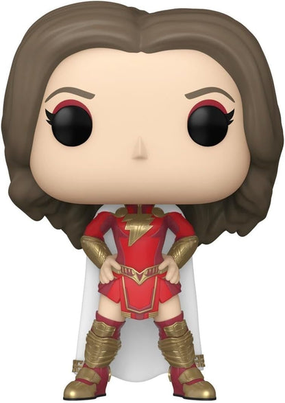Funko POP! Movies Shazam! Fury of the Gods Mary #1280 Vinyl Figure